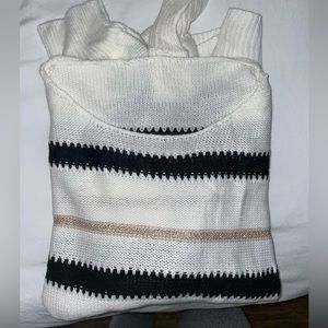 Striped Sweater